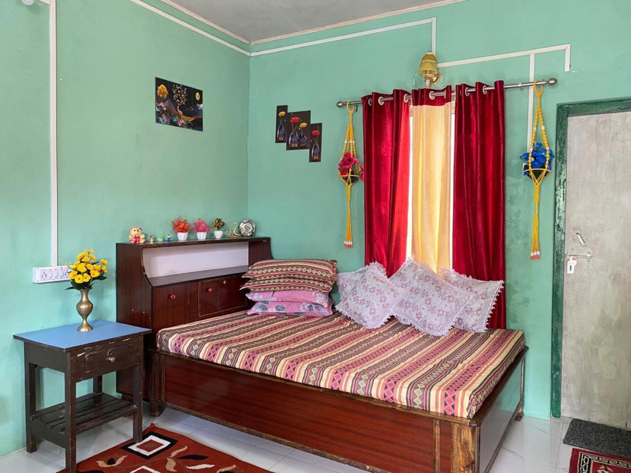 Lopchan Homesstay Darjeeling  Exterior foto