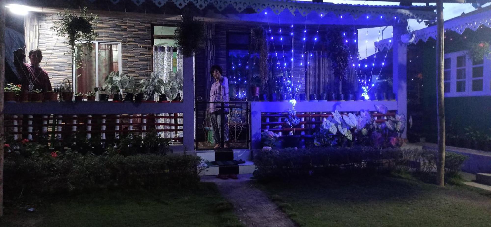 Lopchan Homesstay Darjeeling  Exterior foto